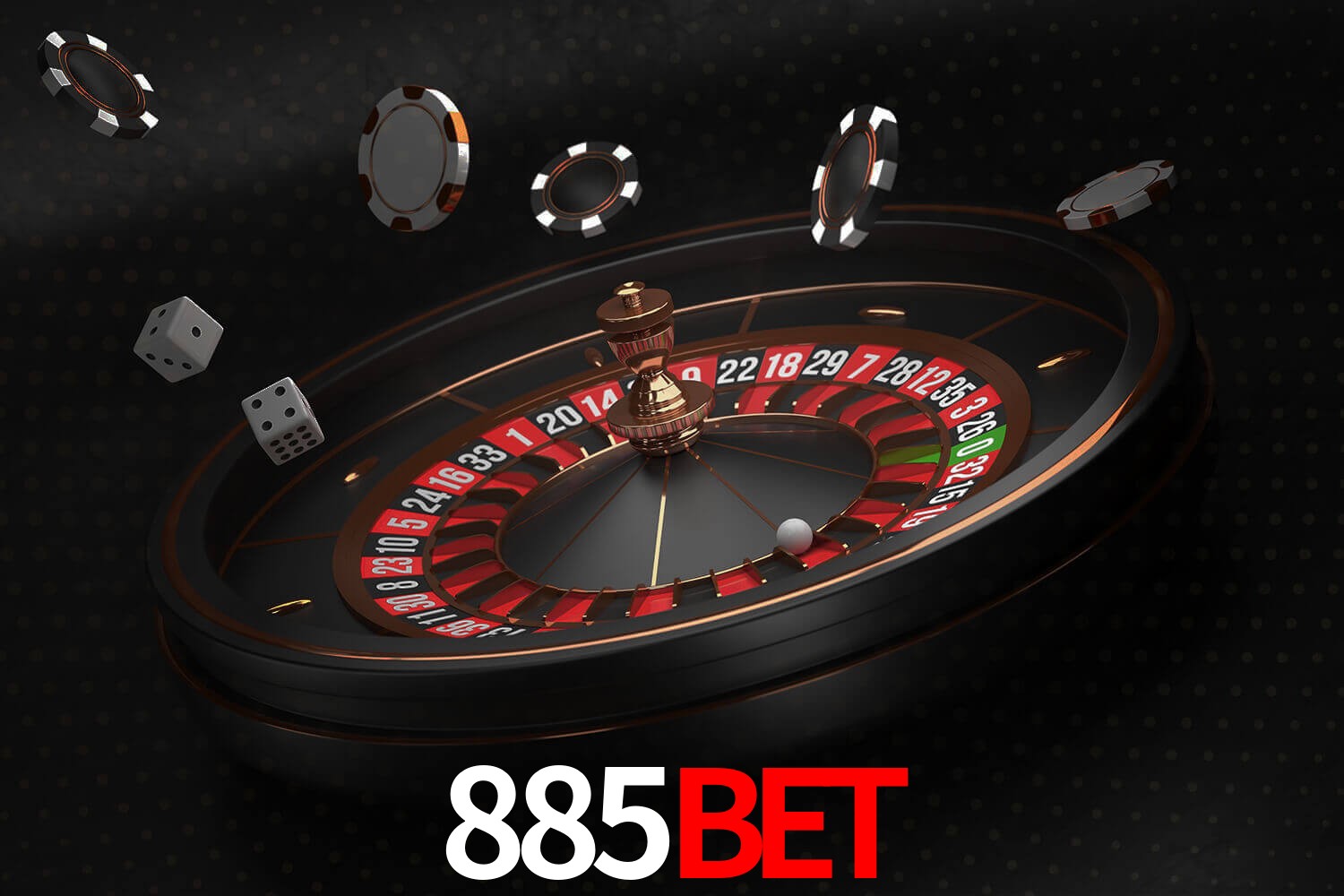 885Bet - Divirta-Se No Casino - 885Bet Login