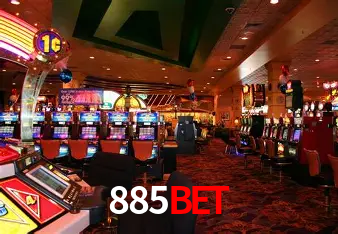 Descubra a Essência do 885Bet: Nossa História e Compromissos